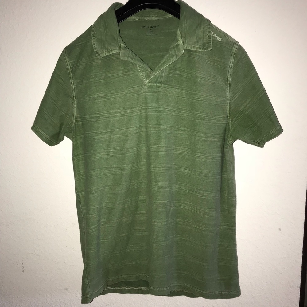 DKNY JEANS men’s shirt